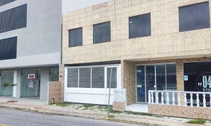 Prédio à venda em Morretes, Itapema 
