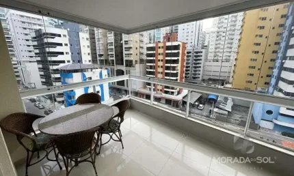 Apartamento com 3 quartos à venda em Meia Praia, Itapema 