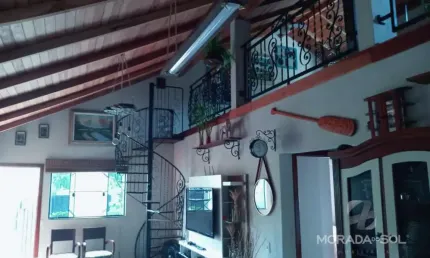 Casa com 4 quartos à venda no Sertãozinho, Itapema 