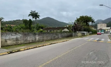 Terreno à venda no Varzea, Itapema 