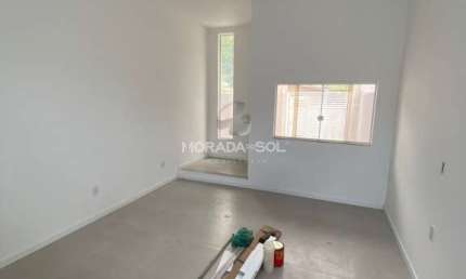Casa com 2 quartos à venda no Alto São Bento, Itapema 