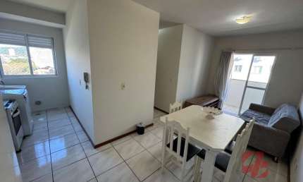 Apartamento com 2 quartos para alugar em Casa Branca, Itapema 