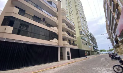 Apartamento com 2 quartos para alugar em Meia Praia, Itapema 