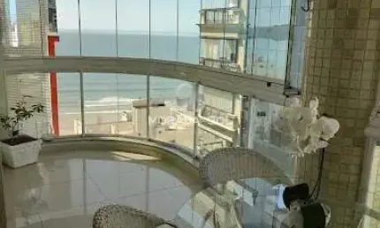 Apartamento de luxo em meia praia - itapema: 137m², 4 quartos, 4 suítes, 5 banheiros - venda por r$2.825.000.