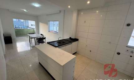 Apartamento com 1 quarto para alugar em Meia Praia, Itapema 