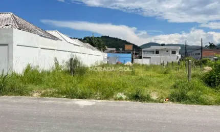 Terreno em Alto São Bento - Itapema: Venda - Confira!
