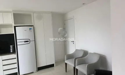 Apartamento com 2 quartos para alugar no Jardim Praia Mar, Itapema 