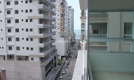 Apartamento com 3 quartos para alugar em Meia Praia, Itapema 
