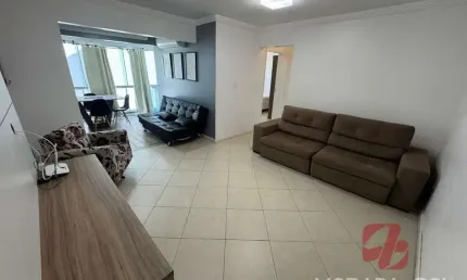 Apartamento com 2 quartos para alugar no Balneário Perequê, Porto Belo 