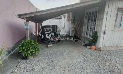 Casa com 3 quartos à venda no Alto São Bento, Itapema 