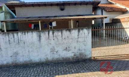 Casa com 2 quartos à venda no Alto São Bento, Itapema 