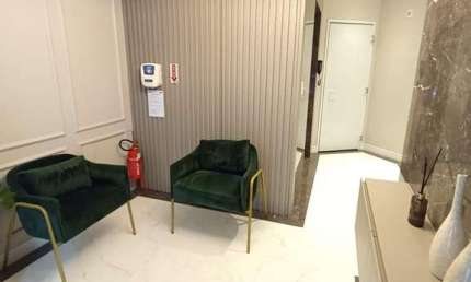 Apartamento com 3 quartos para alugar em Meia Praia, Itapema 