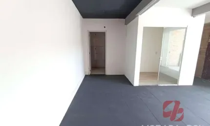 Sala comercial em morretes - itapema: 45m², 1 banheiro, locação por r$2.500