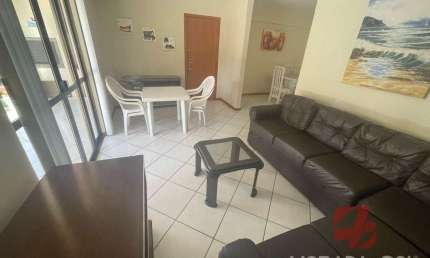 Apartamento com 3 quartos para alugar em Meia Praia, Itapema 