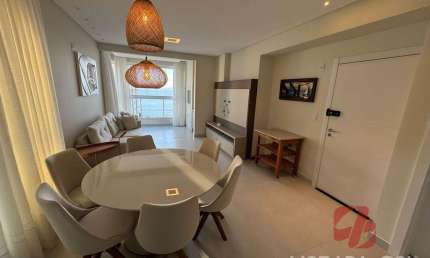 Apartamento com 3 quartos para alugar no Centro, Itapema 