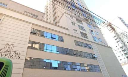Apartamento com 2 quartos para alugar no Tabuleiro dos Oliveiras, Itapema 