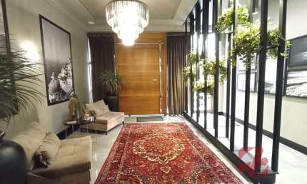 Apartamento com 3 quartos para alugar em Meia Praia, Itapema 