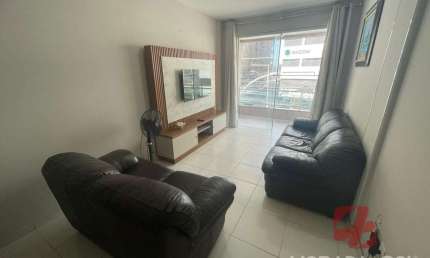 Apartamento com 3 quartos para alugar em Meia Praia, Itapema 