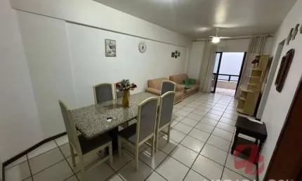 Apartamento com 2 quartos para alugar em Meia Praia, Itapema 
