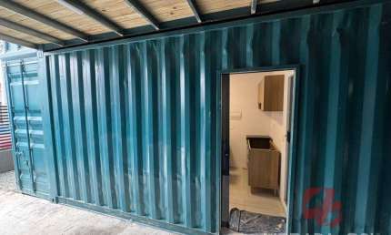 Apartamento com 1 quarto para alugar em Morretes, Itapema 