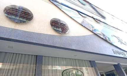 Apartamento com 3 quartos para alugar em Meia Praia, Itapema 