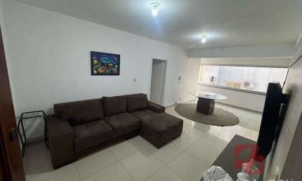 Apartamento com 3 quartos para alugar em Meia Praia, Itapema 