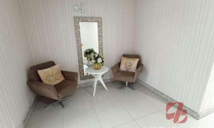 Apartamento com 3 quartos para alugar em Meia Praia, Itapema 