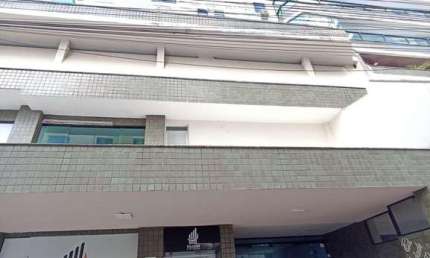 Apartamento com 2 quartos para alugar em Meia Praia, Itapema 