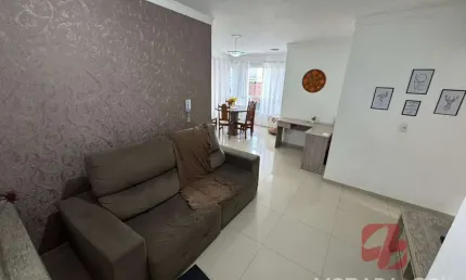Apartamento com 2 quartos para alugar em Meia Praia, Itapema 
