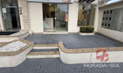 Sala comercial para alugar em Castelo Branco, Itapema 