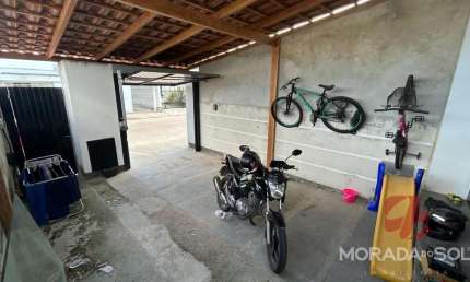 Casa com 2 quartos para alugar em Joaia, Tijucas 