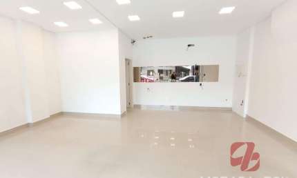 Sala comercial para alugar no Andorinha, Itapema 