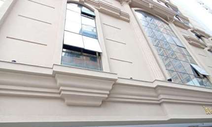 APARTAMENTO COM LOCALIZAÇÃO PRIVILEGIADA NO MORRETES