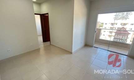 Apartamento com 2 quartos para alugar em Joaia, Tijucas 