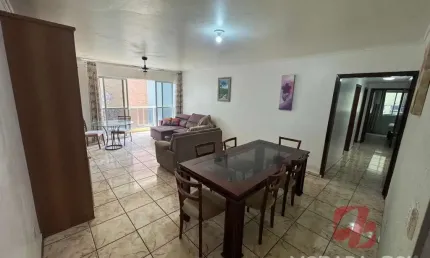 Apartamento com 3 quartos para alugar em Meia Praia, Itapema 