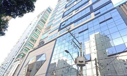 Apartamento com 3 quartos para alugar no Andorinha, Itapema 