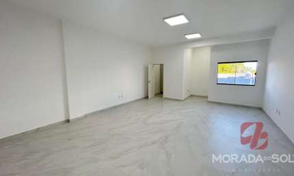 Sala comercial para alugar no Centro, Tijucas 