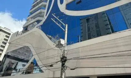 Apartamento com 4 quartos à venda em Meia Praia, Itapema 