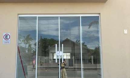 Sala comercial para alugar em Joaia, Tijucas 