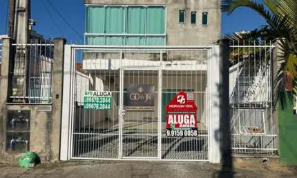 Casa com 4 quartos para alugar no Balneário Perequê, Porto Belo 
