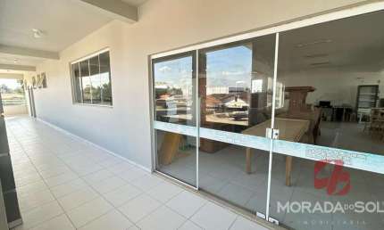 Ponto comercial para alugar no XV de Novembro, Tijucas 