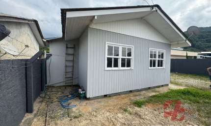 Casa com 4 quartos para alugar em Casa Branca, Itapema 