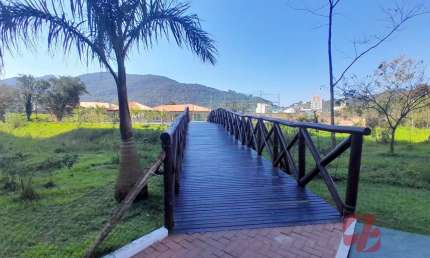 Apartamento com 2 quartos para alugar no Alto São Bento, Itapema 