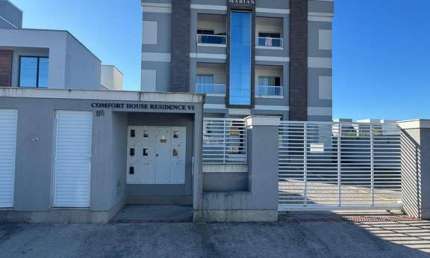 Apartamento com 2 quartos para alugar em Areias, Tijucas 
