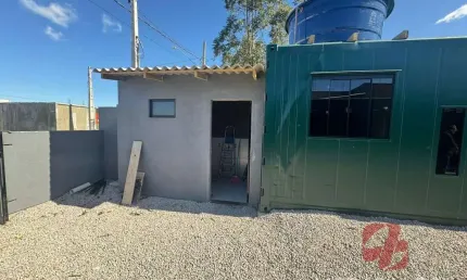 Apartamento Kitnet/Studio em Sertão Trombudo  -  Itapema