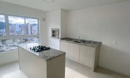Apartamento com 2 quartos para alugar em Morretes, Itapema 