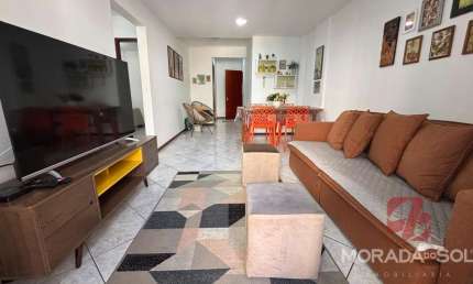 Apartamento com 2 quartos para alugar em Meia Praia, Itapema 