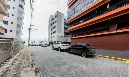 Apartamento com 2 quartos para alugar em Meia Praia, Itapema 