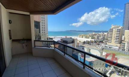Apartamento com 2 quartos para alugar em Meia Praia, Itapema 