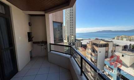 Apartamento com 2 quartos para alugar em Meia Praia, Itapema 